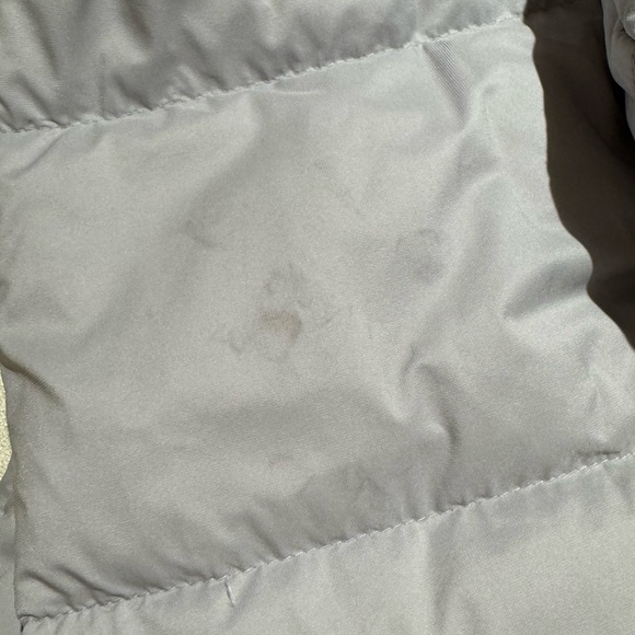 Aritzia Gray Puffer Jacket - Picture 12 of 16